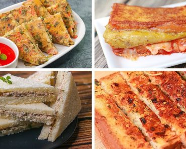 Delicious Breakfast Recipes For Family