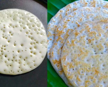 Easy Breakfast Recipe in Tamil