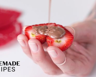 15 EASY Valentine’s Desserts That Will Make Your Heart Melt
