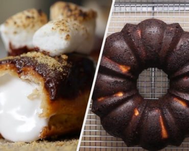 Challenging Dessert Recipes That Will Gain You Professional Chef Status