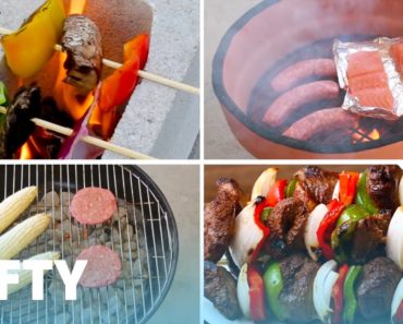 8 Tips And Tricks To Become A Grill Master