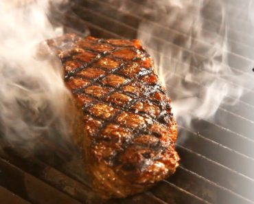 How To Cook Steak | Steakhouse Style