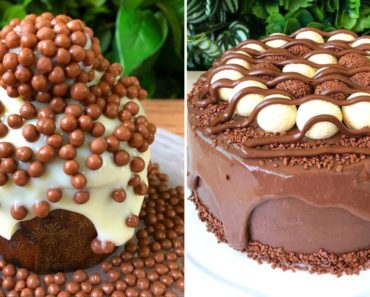 Delicious and Indulgent Chocolate Cake Recipes