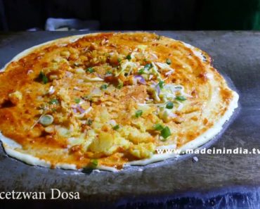 99 TYPES OF DOSAS | INDIAN BREAKFAST RECIPES