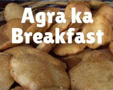 5 good Breakfast places in Agra