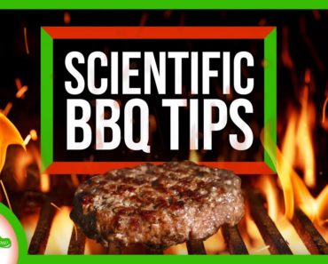 5 Science-Backed Barbecue Tips
