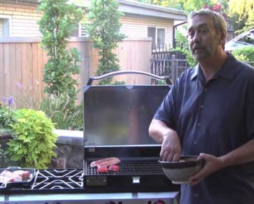 How to Grill Yellowtail Fish