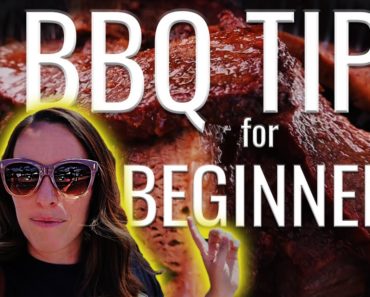 5 BBQ Tips FROM THE PROS!!