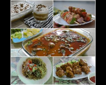 Dawat Recipes/ Dawat dishes Ideas