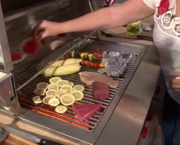 Grilling secrets for the 4th of July
