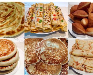 Top 6 swahili breakfast foods