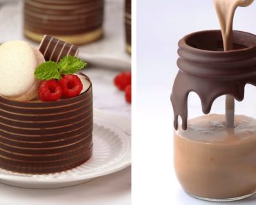 10 Chocolate Decoration Ideas To Impress Your Guests