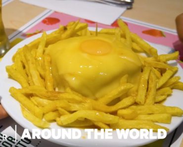What 23 Sandwiches Look Like Around The World