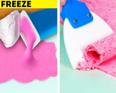 25 VIRAL DESSERT RECIPES YOU CAN MAKE AT HOME