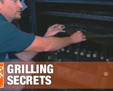 Memphis in May BBQ Grilling Championships- Grilling Secrets