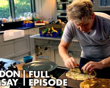 Gordon Ramsay’s Ultimate Guide To Brunches