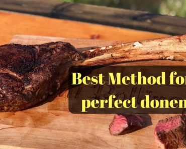 How to Grill a Tomahawk Ribeye Steak
