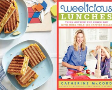 Weelicious Lunches