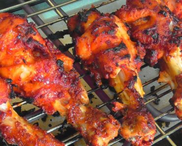 GRILL CHICKEN RECIPE/ HOME MADE GRILL CHICKEN JOINT/ bbq style