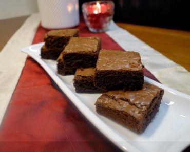 Indulgent| Quick and Easy Chocolate Brownies| Best Dessert| For Chocolate