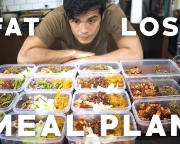 Erwan Cooks 19 Dishes in 90 Minutes (The Fat Kid