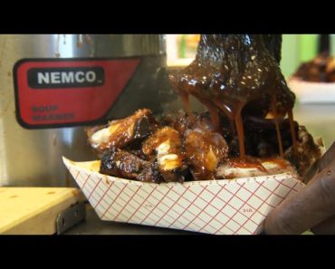 Chicago’s Best BBQ Tips and Links: Lem’s Bar-B-Q