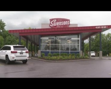 Swensons secrets: Grilling up the Galley Boy