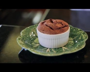 Chocolate Souffle Dessert Recipes : Dessert Recipes