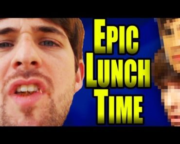 EPIC LUNCHTIME