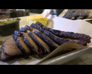 FRIDAY FLAVOR: Grilling tips from Mission BBQ