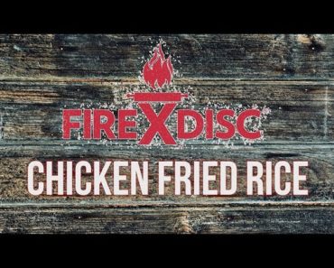 Grilling Tips: Chicken Fried Rice