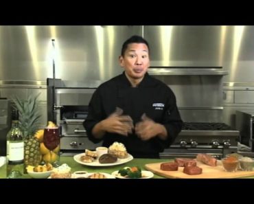 Outback’s John Li Shares Summer Grilling Tips