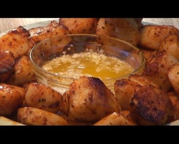 How to cook Scallops on Grill