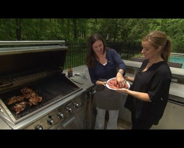 5 Crucial BBQ Safety Tips You Need to Know This