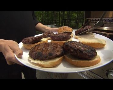 Important BBQ Safety Tips For The Holiday Weekend