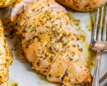 Chicken Marinade {BEST EVER for Baking or Grilling!} – WellPlated