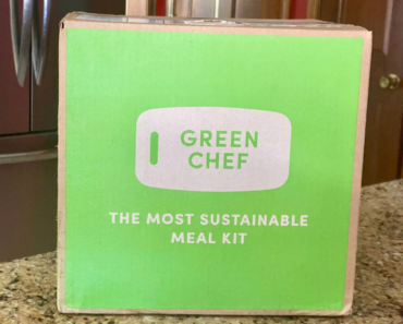 Green Chef Review: Everything You Need to Know!
