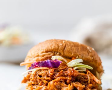 Instant Pot Pulled Pork {So Juicy!} – WellPlated