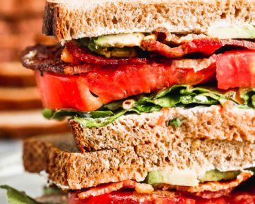 BLT {The Ultimate Sandwich Recipe} – WellPlated