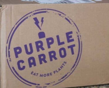 Honest Purple Carrot Review 2021