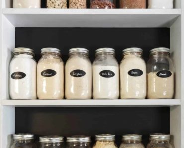 Healthy Pantry Staples (The Ultimate List)