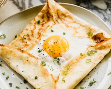 Savory Crepes {Any Filling!} – WellPlated