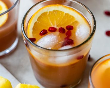 Rum Punch {Perfect Party Punch Recipe} – WellPlated