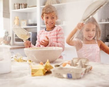 7 Best Baking Sets for Kids in the Kitchen