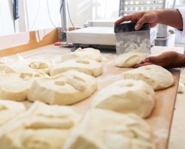 6 Best Dough Scrapers to Get Your Pastry Under Control