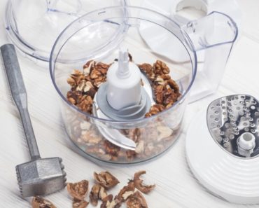 8 Food Processors to Transform Your Cooking