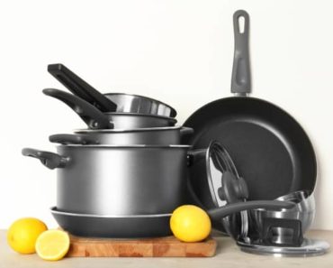 8 Best Nonstick Cookware Sets to Slip Into Your Basket