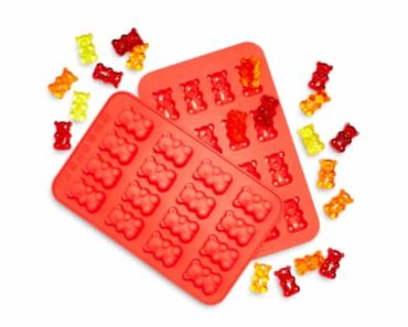 7 Best Silicone Candy Molds For Making Sweet Treats at