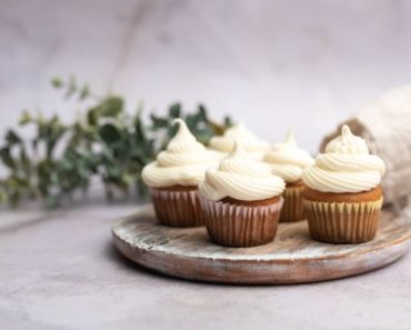 Answers to Every Question You Have About Cream Cheese Frosting