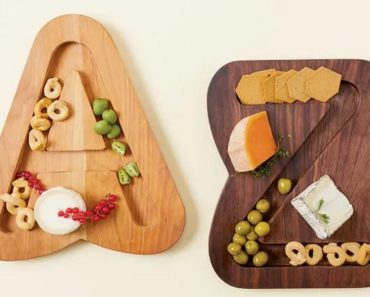 10 Personalized Kitchen Gifts for Any Occasion